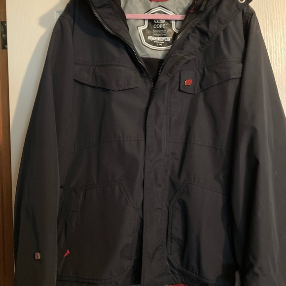 Ripzone jacket - Picture 3 of 6